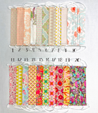 Gesichtsmasken für Teenager und Damen in Größe M (rosé)