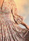 Damenkleid "Emilia"