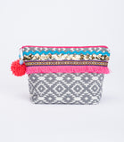 Kosmetiktasche "Mavie"