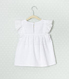 Mädchenbluse "Mimmi"
