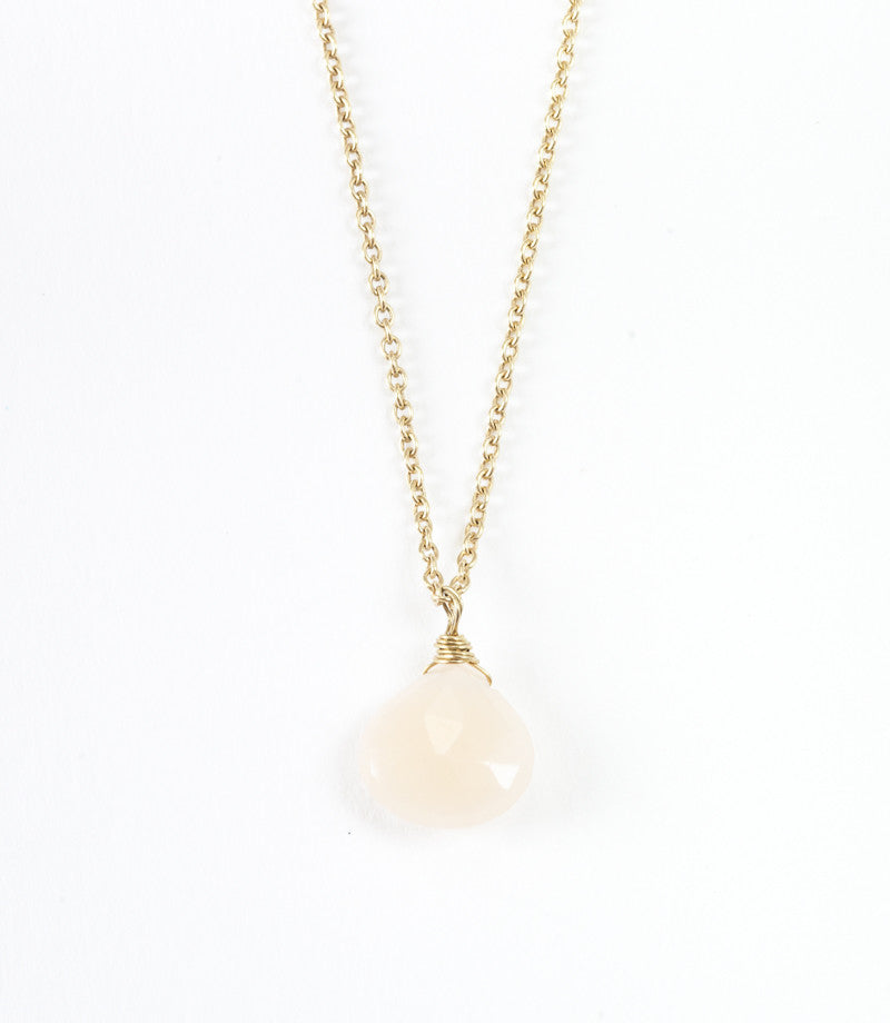 Kette "Drop"